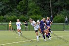 WSoc vs Curry  Wheaton College Women’s Soccer vs Curry College. - Photo By: KEITH NORDSTROM